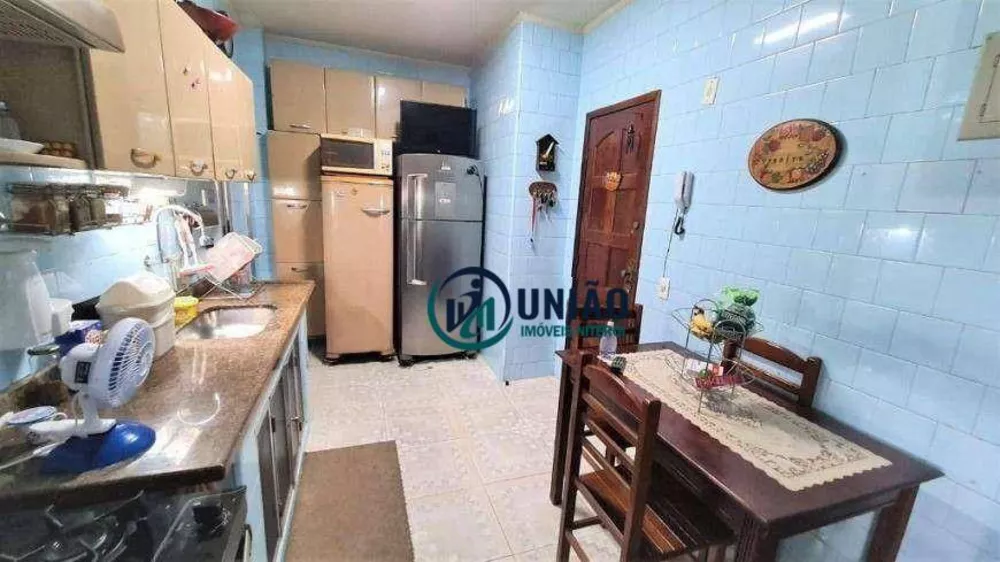 Apartamento, 2 quartos, 96 m² - Foto 1