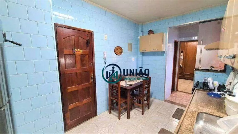 Apartamento, 2 quartos, 96 m² - Foto 2