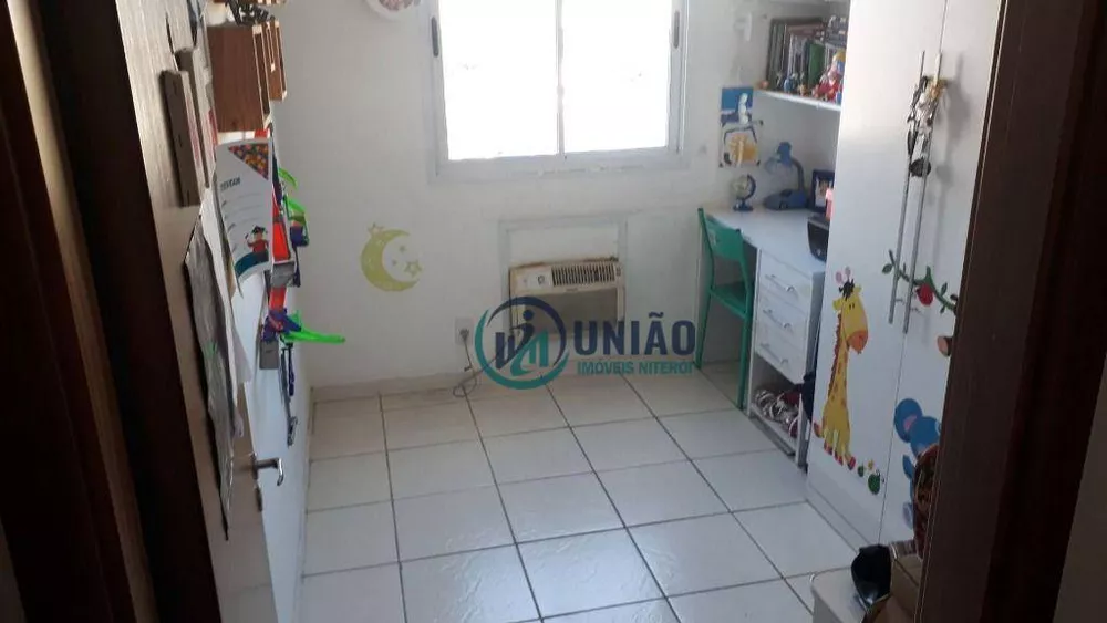 Apartamento à venda com 2 quartos, 60m² - Foto 3