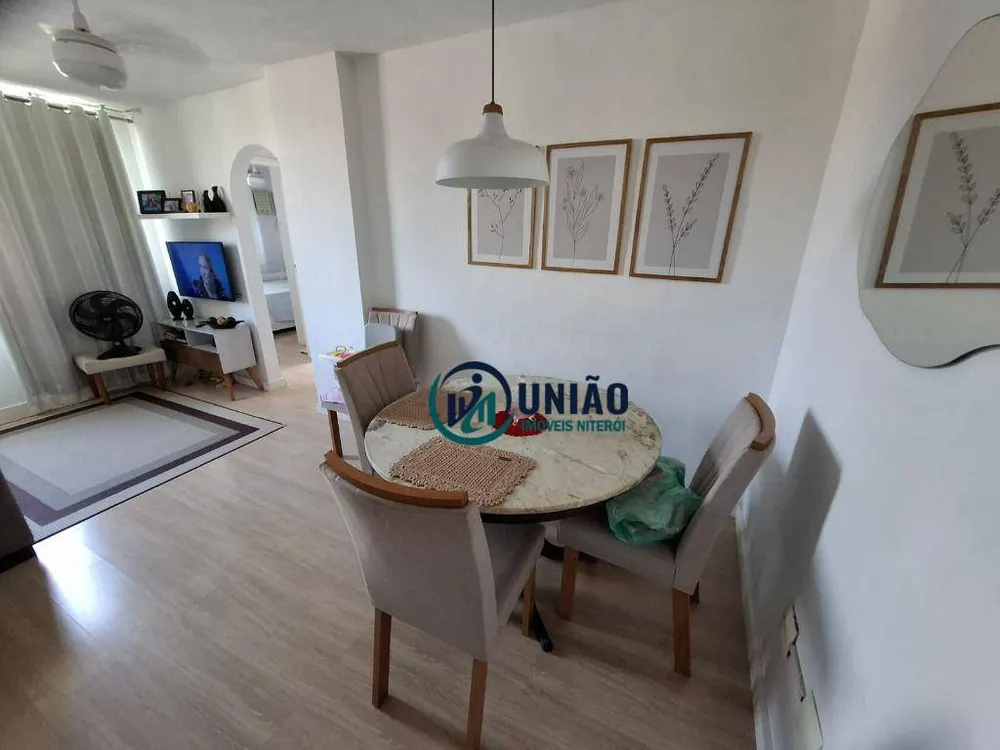 Apartamento, 2 quartos, 55 m² - Foto 24