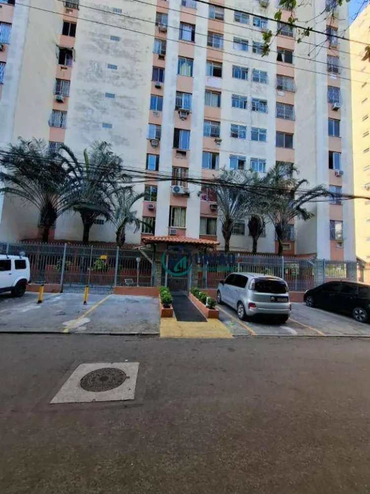 Apartamento, 2 quartos, 55 m² - Foto 17
