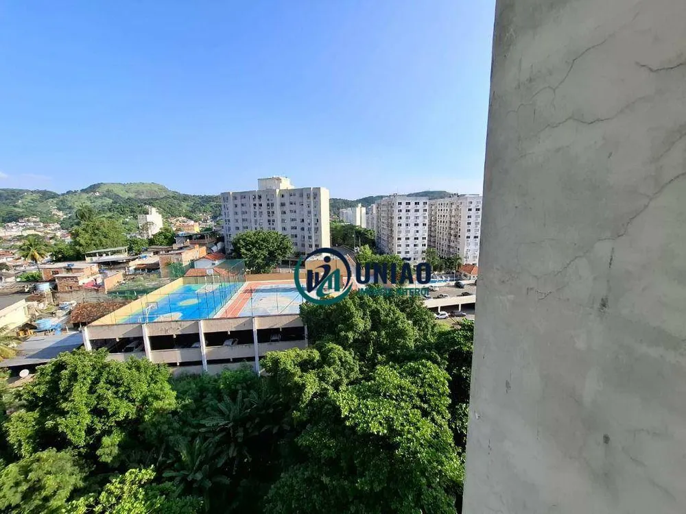 Apartamento, 2 quartos, 55 m² - Foto 32
