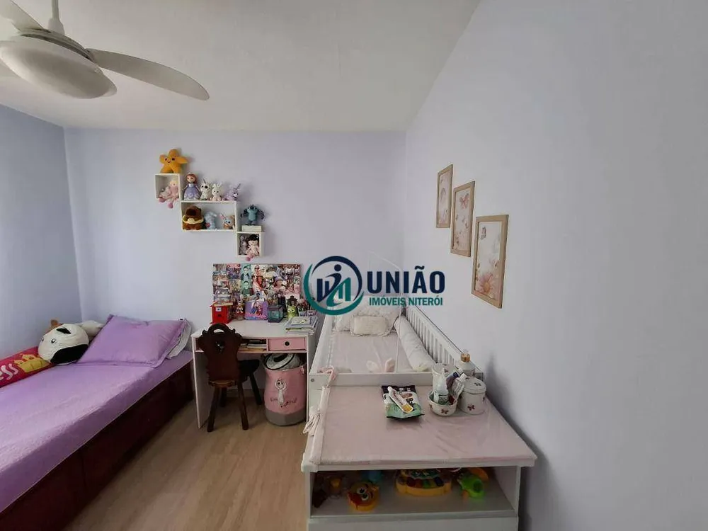 Apartamento, 2 quartos, 55 m² - Foto 7
