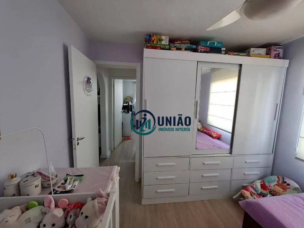 Apartamento, 2 quartos, 55 m² - Foto 10