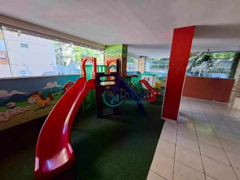 Apartamento, 2 quartos, 55 m² - Foto 22