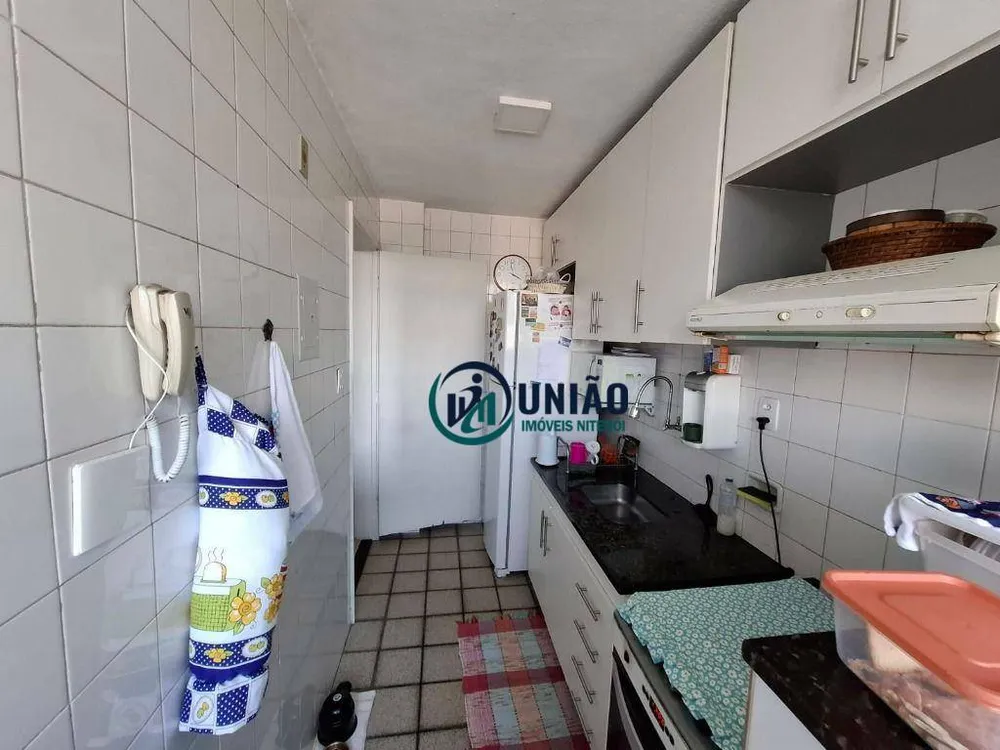 Apartamento, 2 quartos, 55 m² - Foto 3