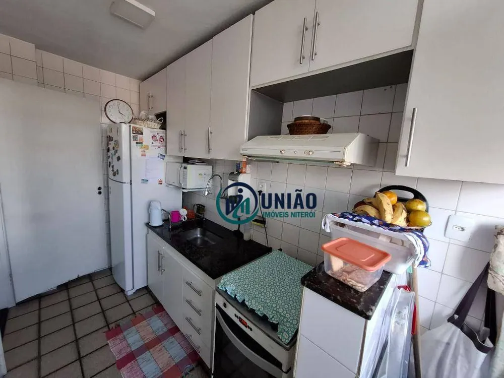 Apartamento, 2 quartos, 55 m² - Foto 5