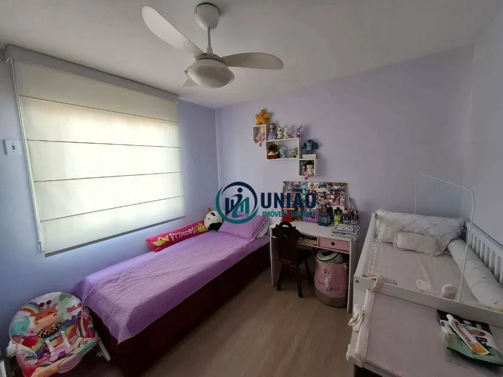 Apartamento, 2 quartos, 55 m² - Foto 6