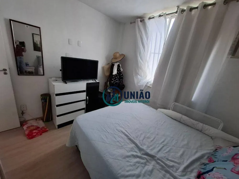 Apartamento, 2 quartos, 55 m² - Foto 20