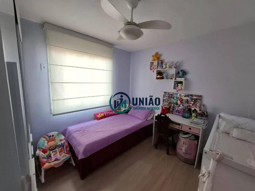 Apartamento, 2 quartos, 55 m² - Foto 8