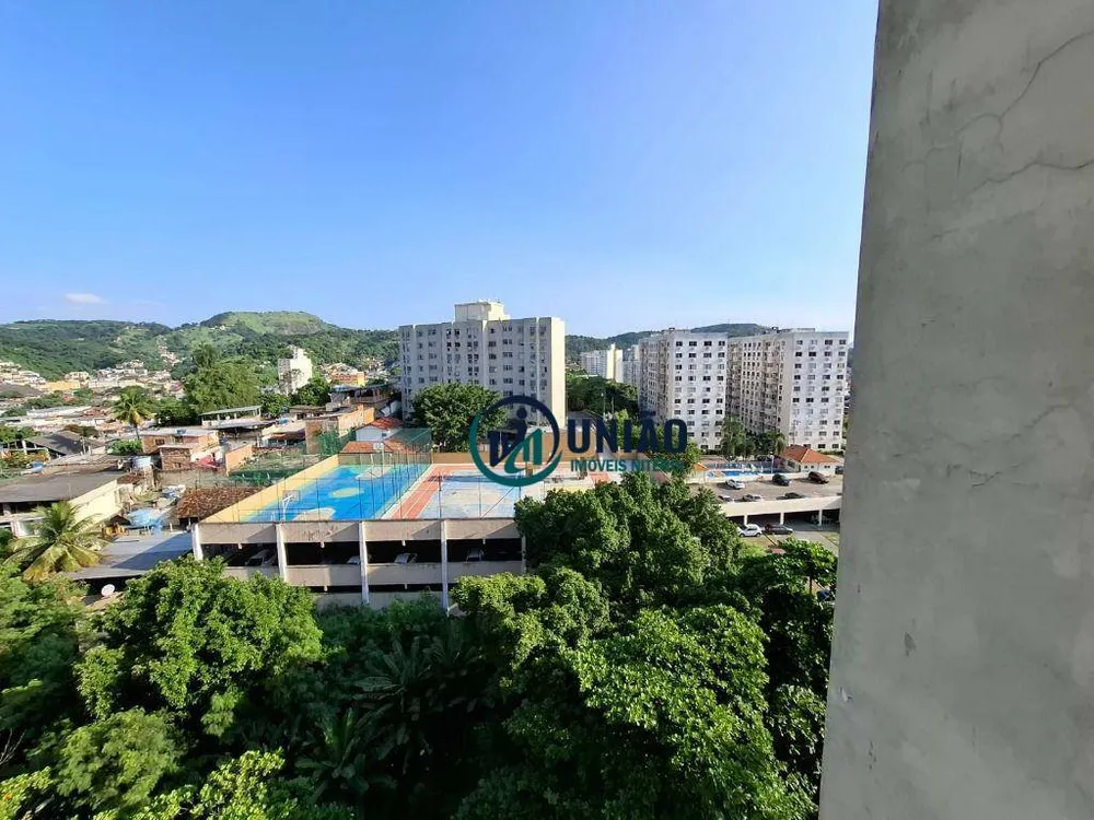 Apartamento, 2 quartos, 55 m² - Foto 27