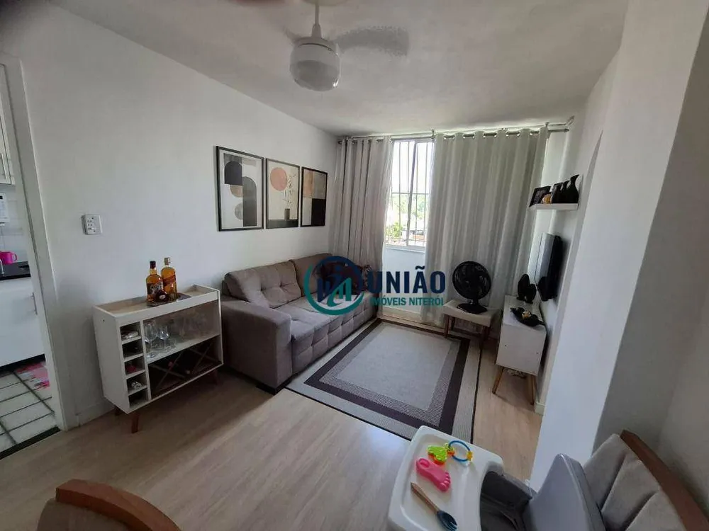 Apartamento, 2 quartos, 55 m² - Foto 29