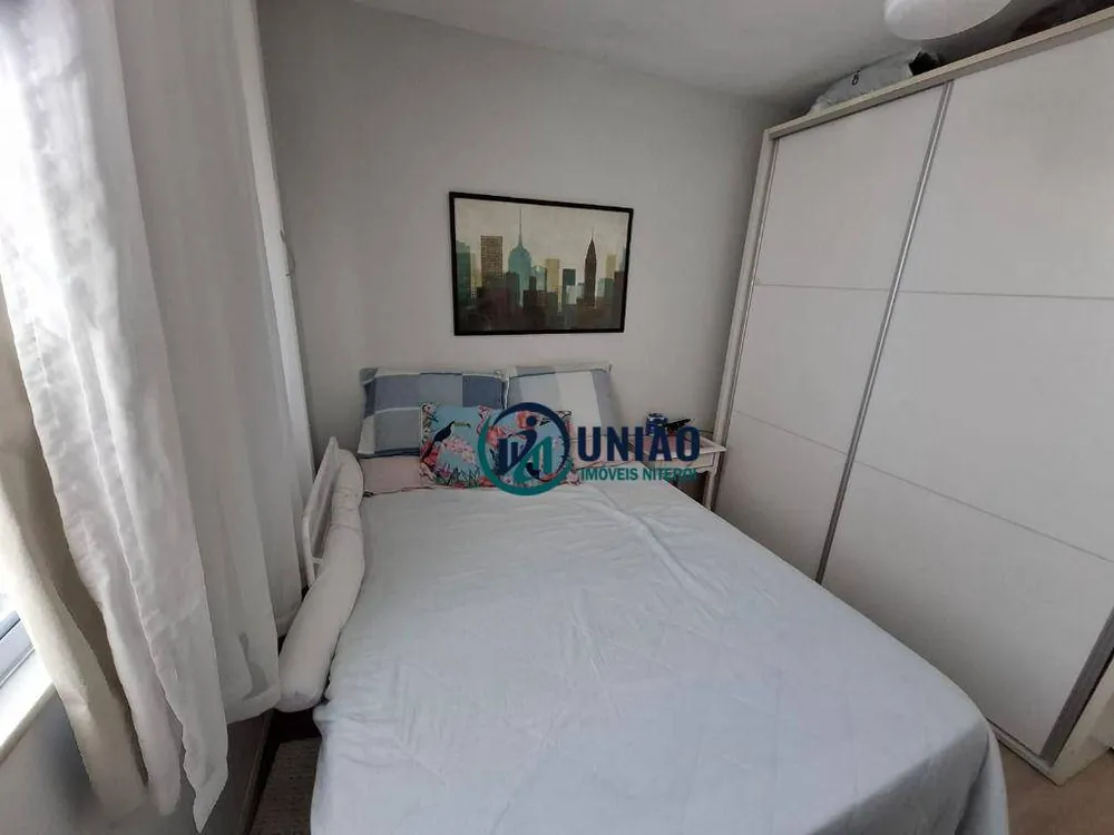 Apartamento, 2 quartos, 55 m² - Foto 23