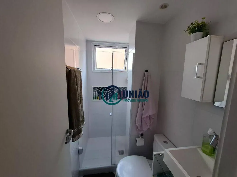 Apartamento, 2 quartos, 55 m² - Foto 12