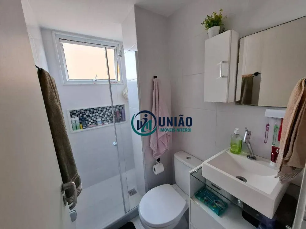 Apartamento, 2 quartos, 55 m² - Foto 28