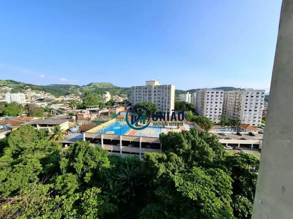 Apartamento, 2 quartos, 55 m² - Foto 15