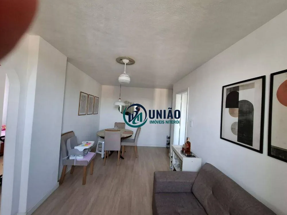 Apartamento, 2 quartos, 55 m² - Foto 16
