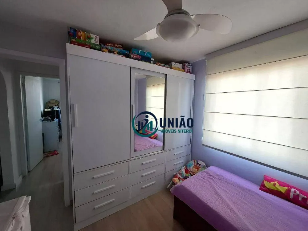 Apartamento, 2 quartos, 55 m² - Foto 9