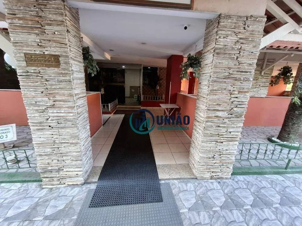 Apartamento, 2 quartos, 55 m² - Foto 26