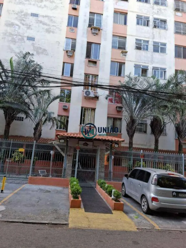 Apartamento, 2 quartos, 55 m² - Foto 21
