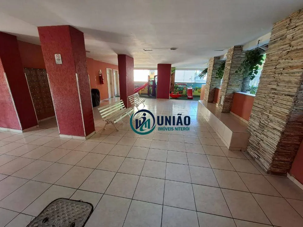 Apartamento, 2 quartos, 55 m² - Foto 33