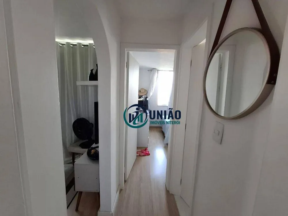 Apartamento, 2 quartos, 55 m² - Foto 11