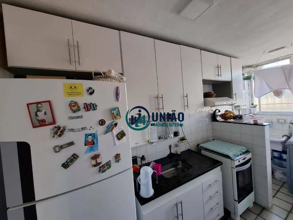 Apartamento, 2 quartos, 55 m² - Foto 4