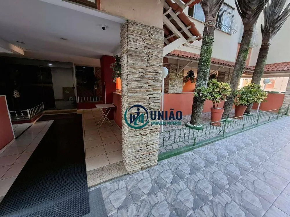 Apartamento, 2 quartos, 55 m² - Foto 13
