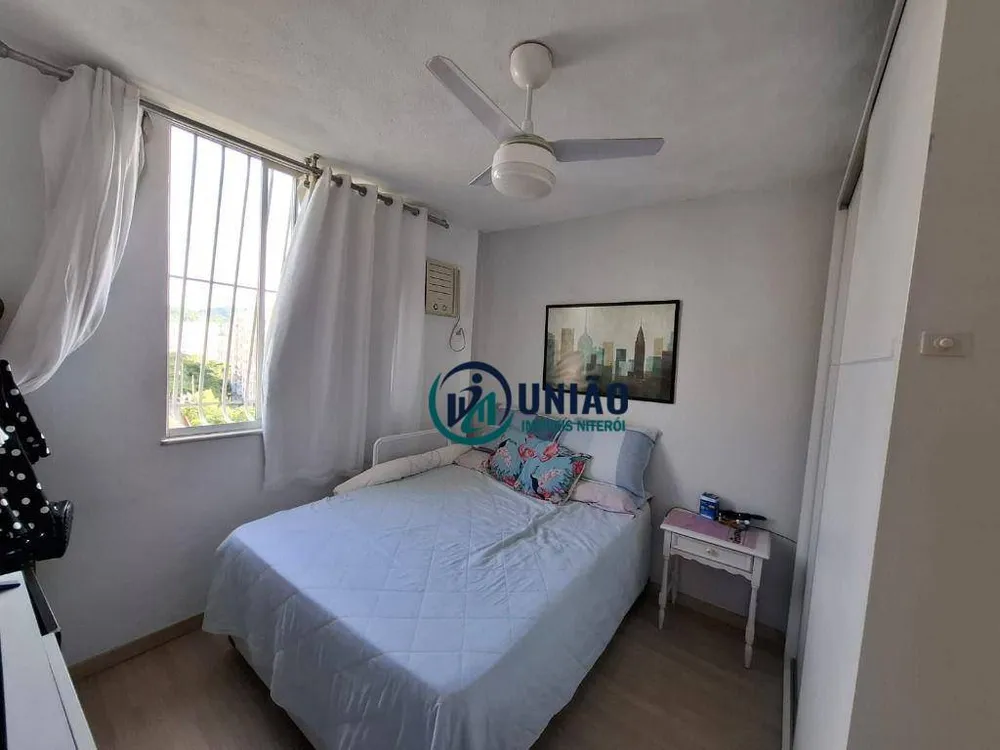 Apartamento, 2 quartos, 55 m² - Foto 14