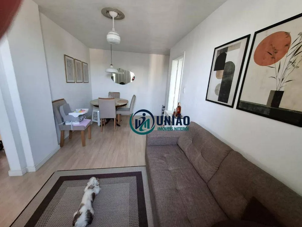 Apartamento, 2 quartos, 55 m² - Foto 19