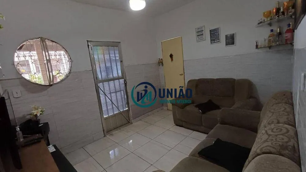 Casa, 2 quartos, 60 m² - Foto 3