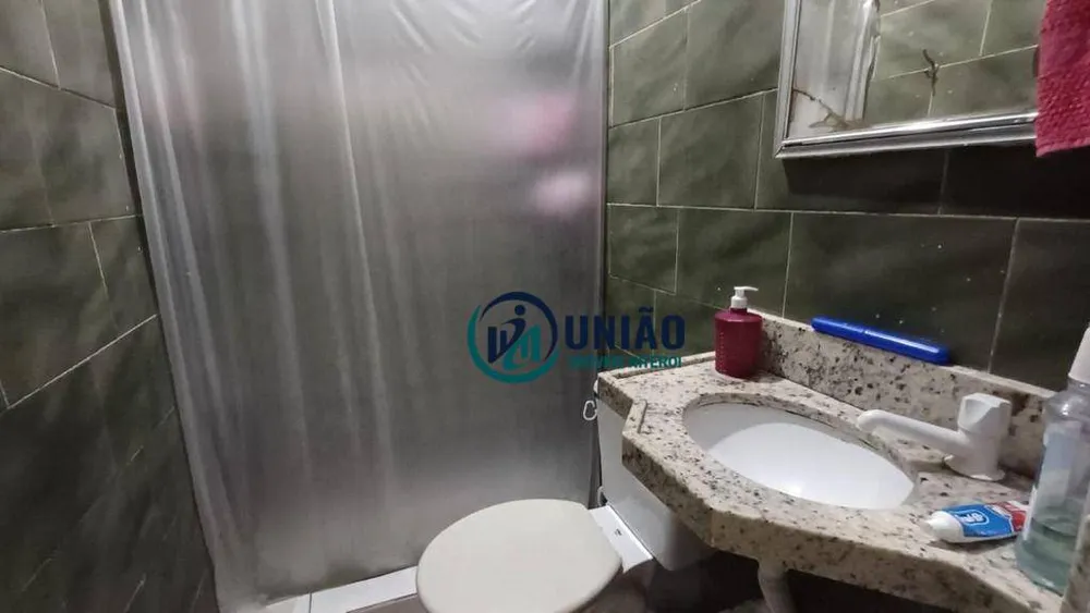 Casa, 2 quartos, 60 m² - Foto 12