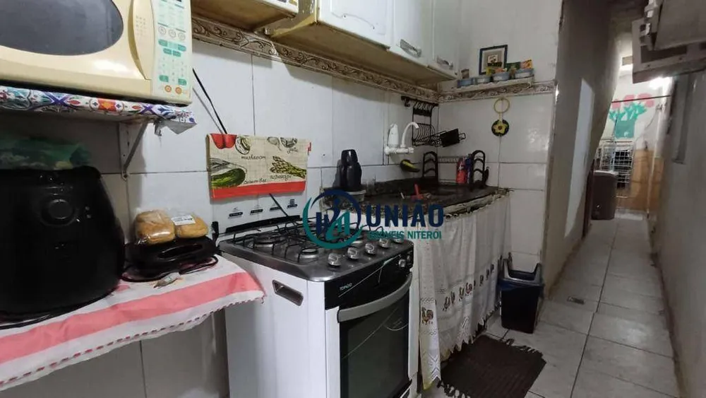 Casa, 2 quartos, 60 m² - Foto 8