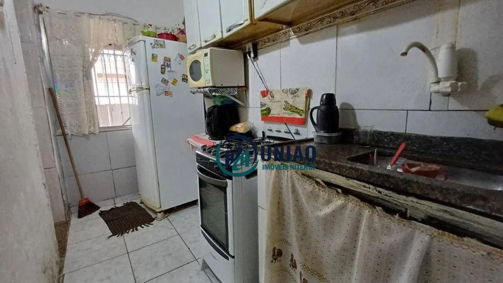 Casa, 2 quartos, 60 m² - Foto 13