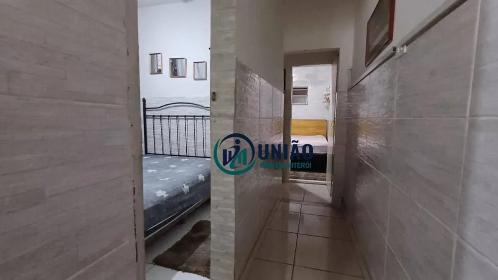Casa, 2 quartos, 60 m² - Foto 2