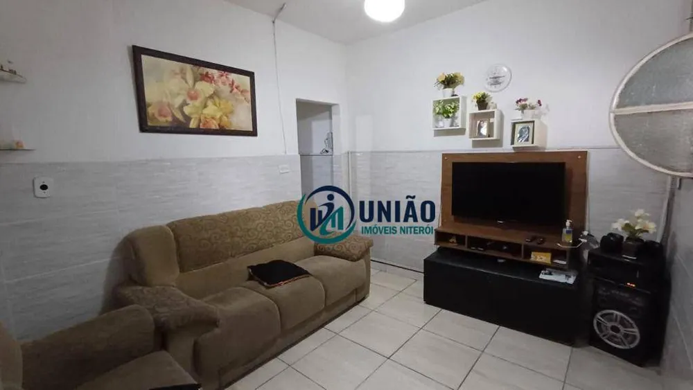Casa, 2 quartos, 60 m² - Foto 6