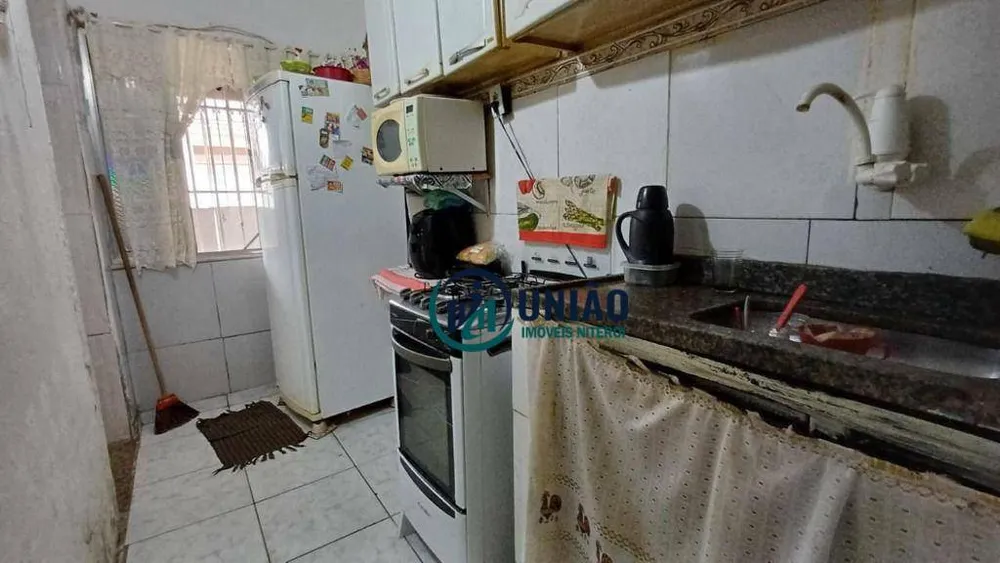Casa, 2 quartos, 60 m² - Foto 4