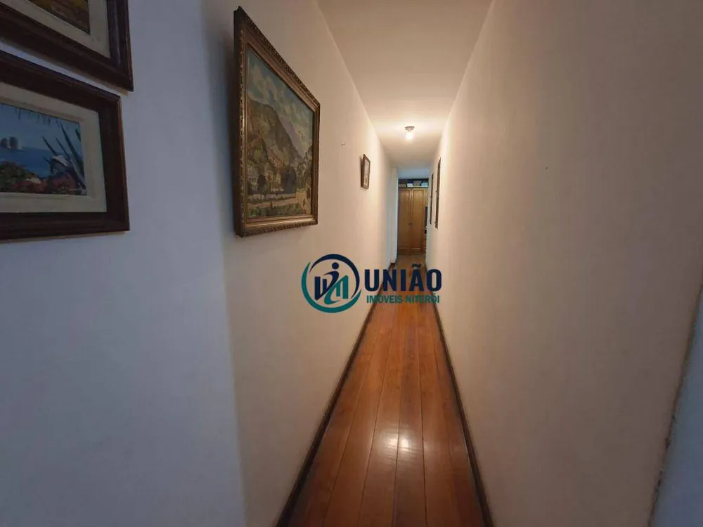 Apartamento, 4 quartos, 260 m² - Foto 18