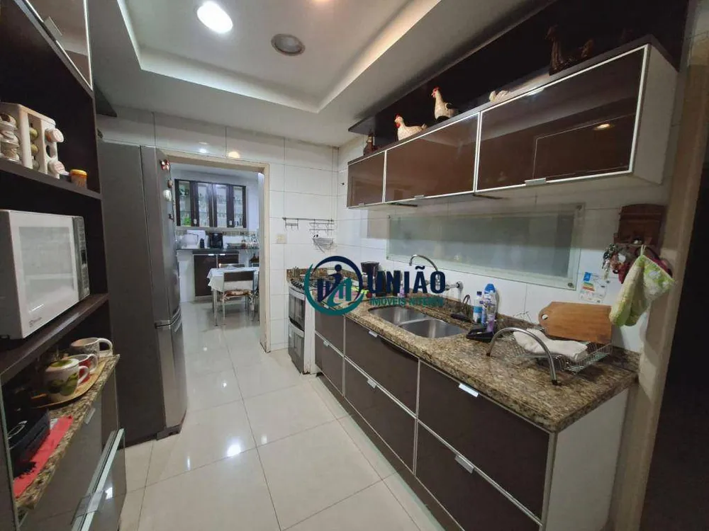 Apartamento, 4 quartos, 260 m² - Foto 13