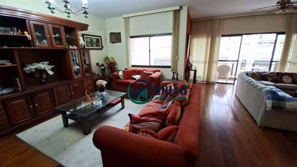 Apartamento, 4 quartos, 260 m² - Foto 9