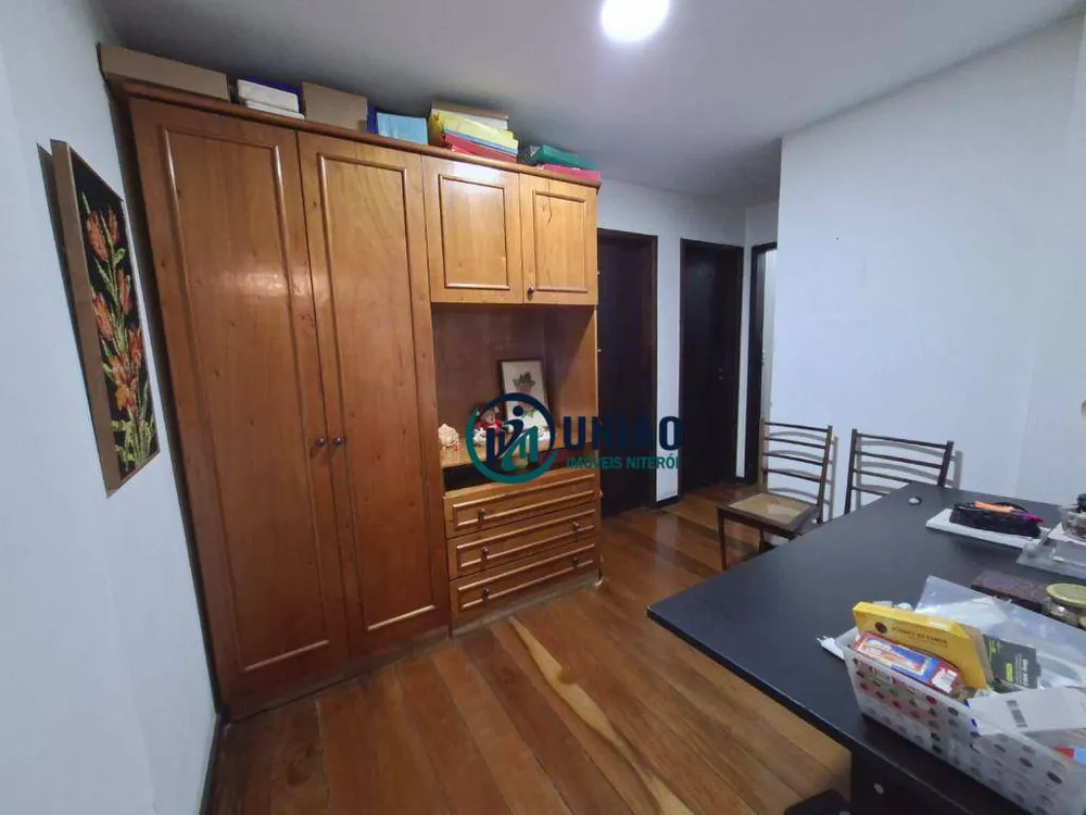 Apartamento, 4 quartos, 260 m² - Foto 14