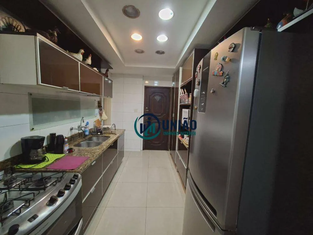 Apartamento, 4 quartos, 260 m² - Foto 12