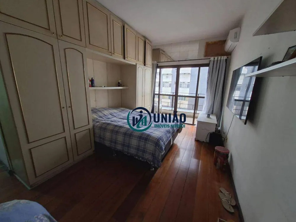 Apartamento, 4 quartos, 260 m² - Foto 23