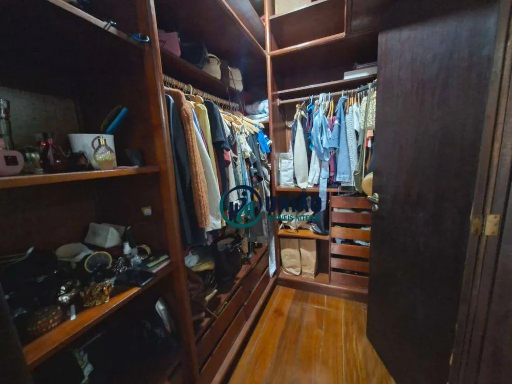 Apartamento, 4 quartos, 260 m² - Foto 25