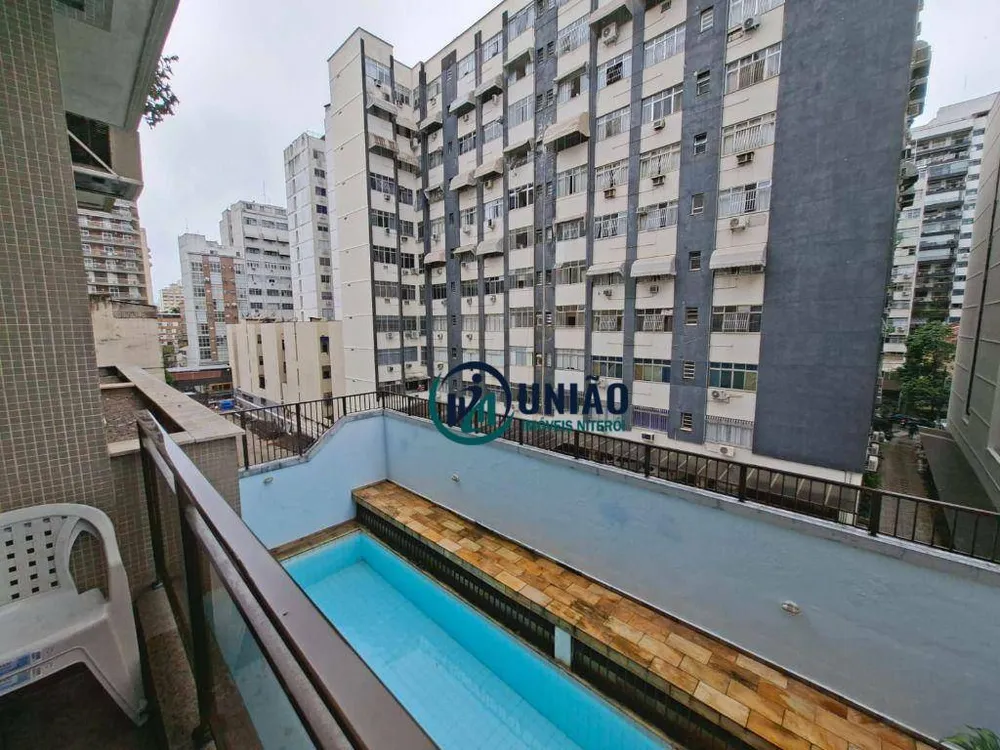 Apartamento, 4 quartos, 260 m² - Foto 26