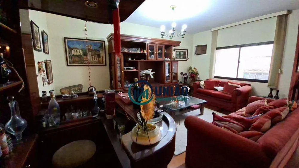 Apartamento, 4 quartos, 260 m² - Foto 7