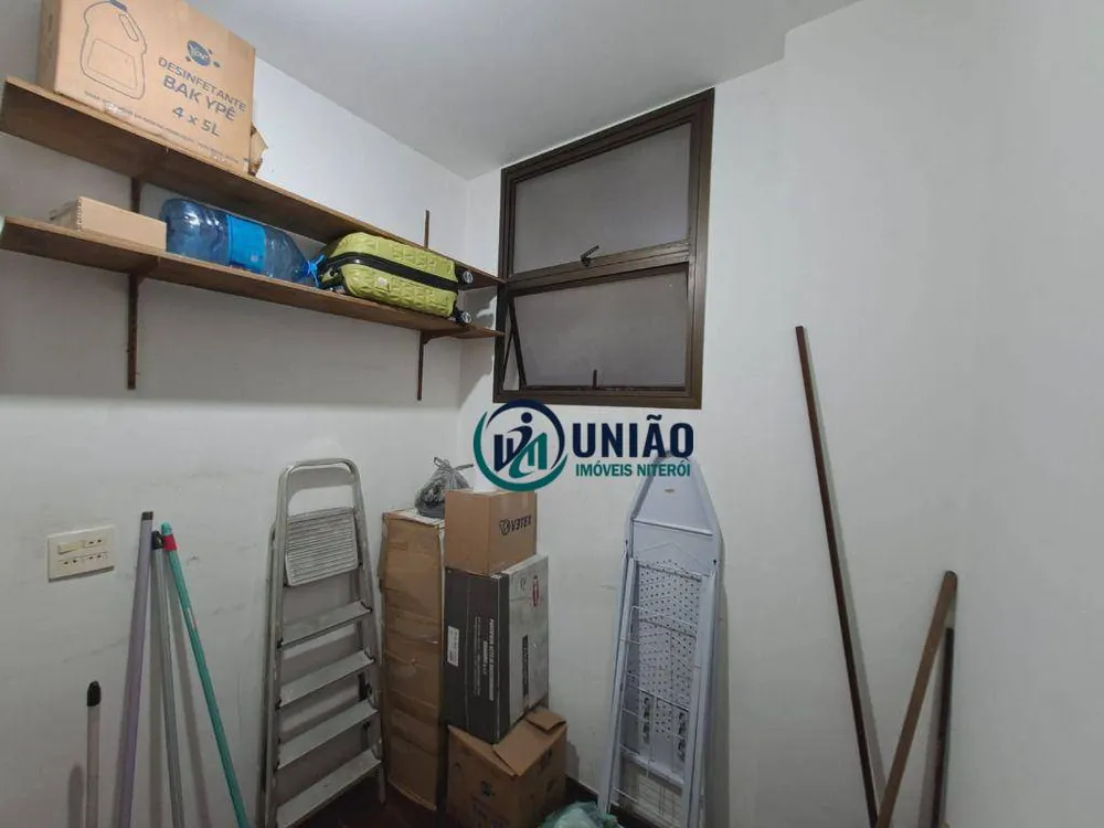 Apartamento, 4 quartos, 260 m² - Foto 20