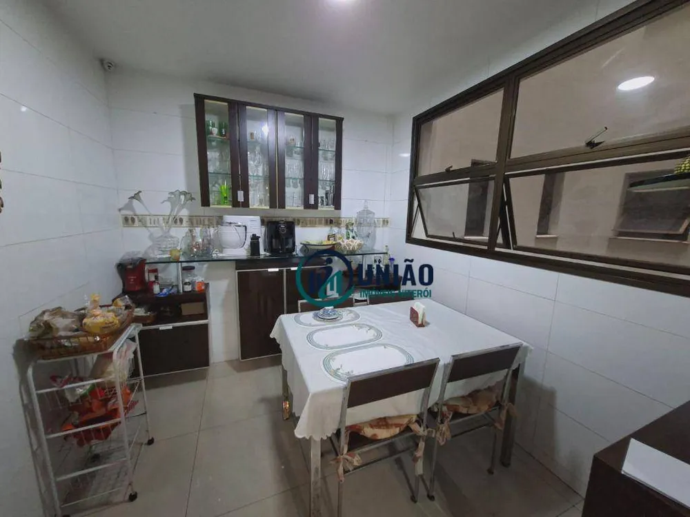 Apartamento, 4 quartos, 260 m² - Foto 8