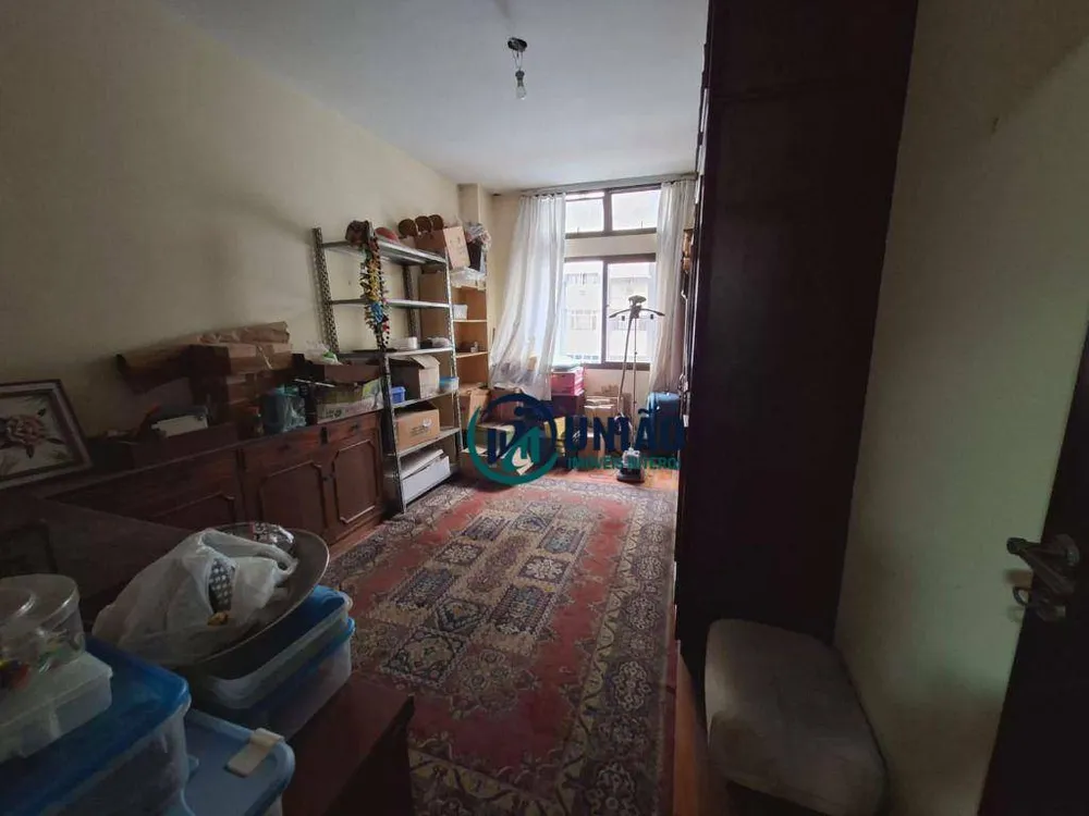 Apartamento, 4 quartos, 260 m² - Foto 19