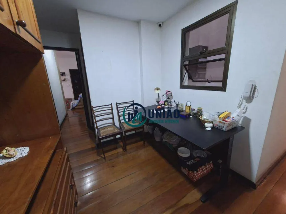 Apartamento, 4 quartos, 260 m² - Foto 10